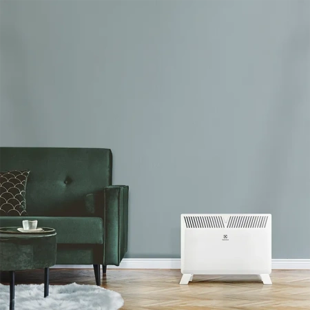 Электроконвектор Electrolux ECH/A-2500 M