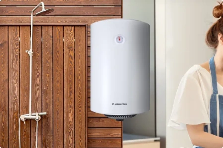 Водонагреватель MAUNFELD MWH50W01