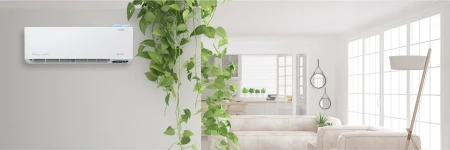 Кондиционер Royal Clima Fresh Standard Full DC EU Inverter RCI-RFS28HN