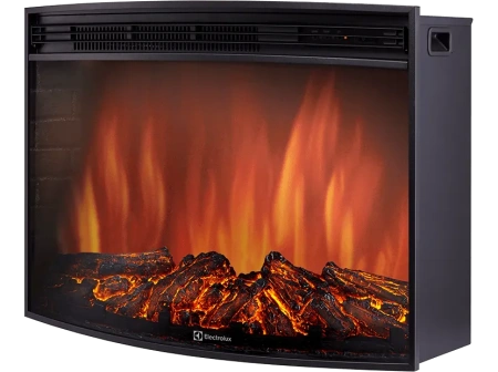 Электрический камин Electrolux Sphere Plus EFP/P-2720RLS