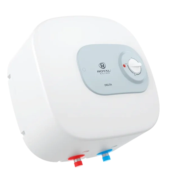 Водонагреватель Royal Clima Delta RWH-D15-FE