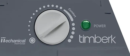 Электроконвектор TIMBERK TEC.E1 M 1000