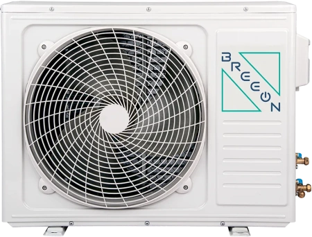 Кондиционер Breeon Prisma DC Inverter BRC-18TPI