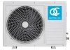 Кондиционер Quattroclima BERGAMO QV-BE24WB/QN-BE24WB