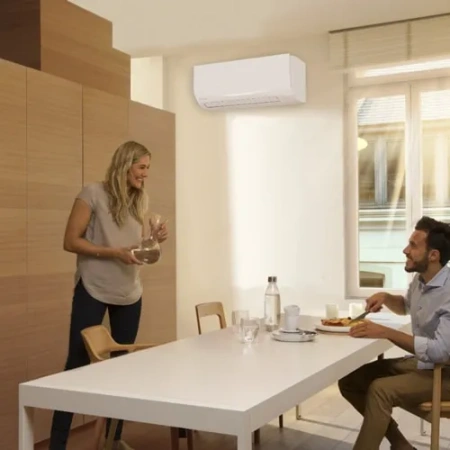 Кондиционер Daikin Sensira FTXF25B/RXF25B