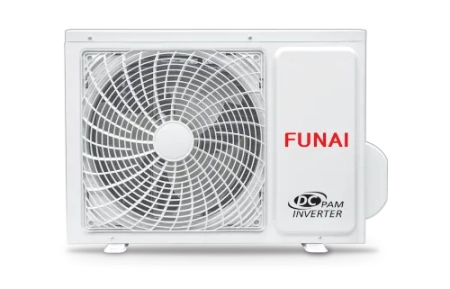 Кондиционер Funai Samurai Inverter RACI-SM35HP.D03