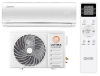 Кондиционер Ultima Comfort Eclipse Inverter ECL-I12PN-OUT/ECL-I12PN-IN