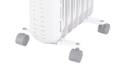 Масляный обогреватель Timberk TOR 21.1809  SLX Z