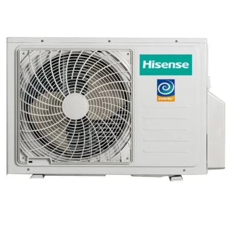 Кондиционер Hisense Air Sensation Superior DC Inverter AS-10UW4RXVQF00
