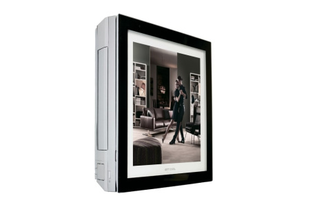 Кондиционер LG ARTCOOL Gallery A12FT