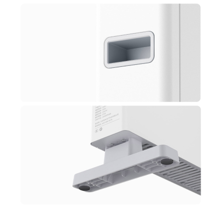 Электроконвектор SmartMi DNQ04ZM (белый)