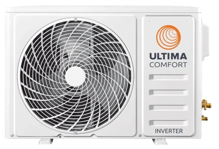 Кондиционер Ultima Comfort Eclipse Inverter ECL-I12PN-OUT/ECL-I12PN-IN