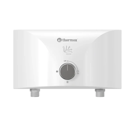 Водонагреватель Thermex Vetro 6500 Combi