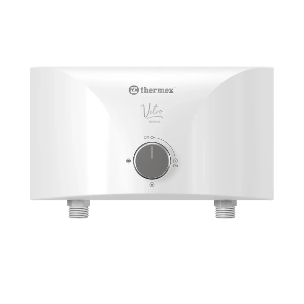 Водонагреватель Thermex Vetro 5500 Combi