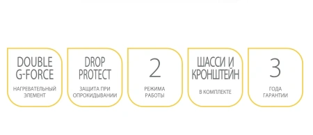 Электроконвектор Ballu BEC/EZER-1000