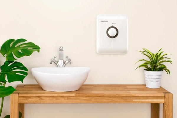 Водонагреватель STIEBEL ELTRON DDH 8