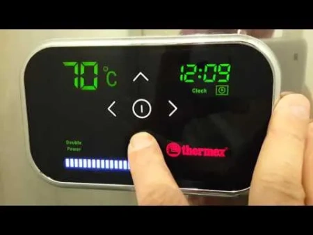 Водонагреватель Thermex ID 50 V