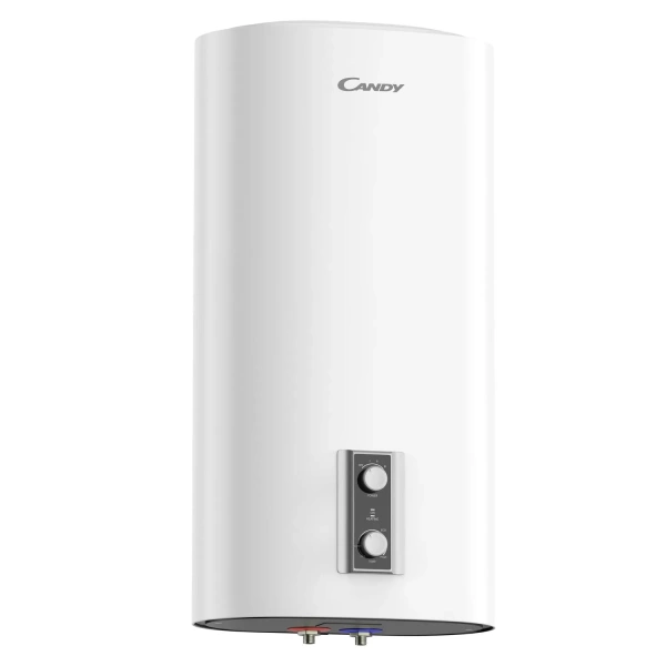 Водонагреватель Candy CF80V-P1 Inox