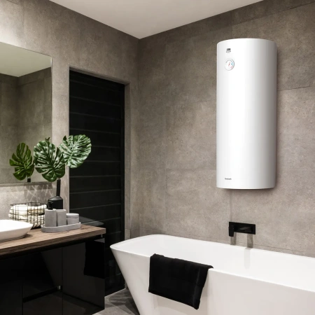 Водонагреватель Timberk SWH RS1 80 VH