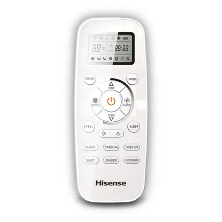 Кондиционер Hisense AS-13HR4SVDTG