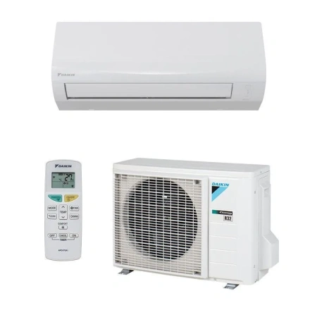 Кондиционер Daikin Sensira FTXF20A/RXF20A