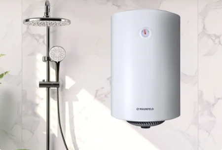 Водонагреватель MAUNFELD MWH50W01