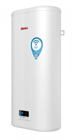 Водонагреватель Thermex IF 100 V (pro) Wi-Fi