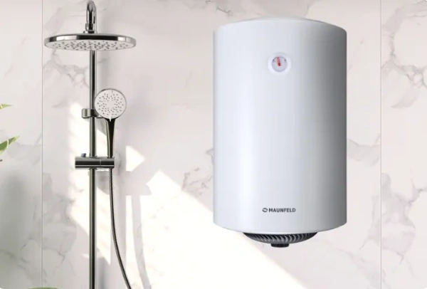 Водонагреватель MAUNFELD MWH50W01