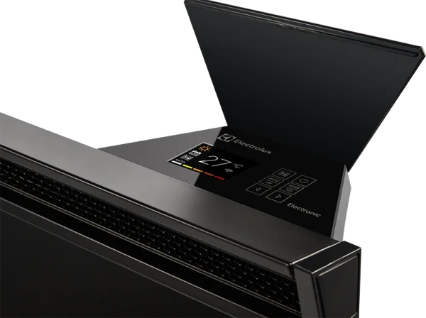 Электроконвектор Electrolux ECH/BNE-2000 Brilliant Next