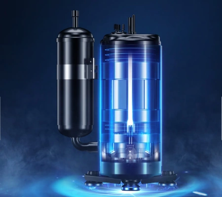 Кондиционер Viomi Cross 18000BTU KFR-52GW/EY3PMB-A++/A+