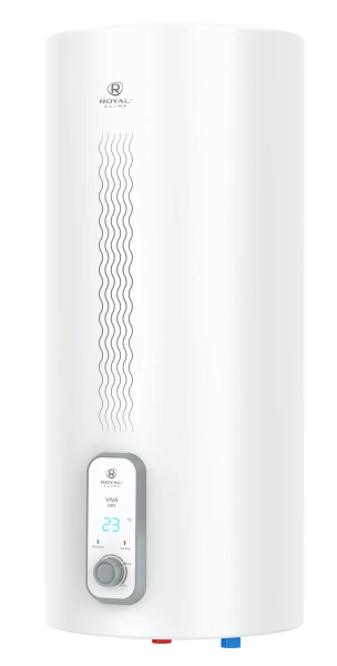 Водонагреватель Royal Clima Viva Dry RWH-VD50-RE