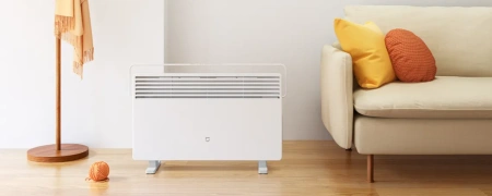 Электроконвектор Xiaomi Mi Smart Space Heater S KRDNQ03ZM