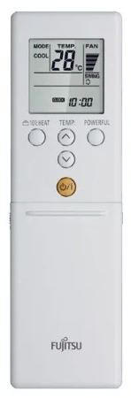 Кондиционер Fujitsu ASYG12LLCD/AOYG12LLCD
