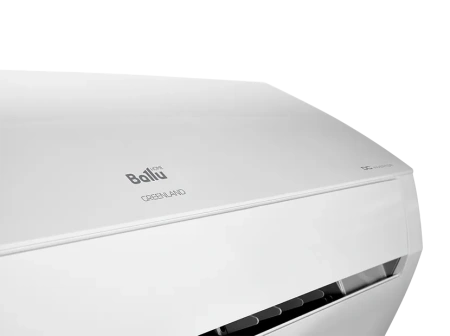 Кондиционер Ballu Greenland DC Inverter BSGRI-12HN8