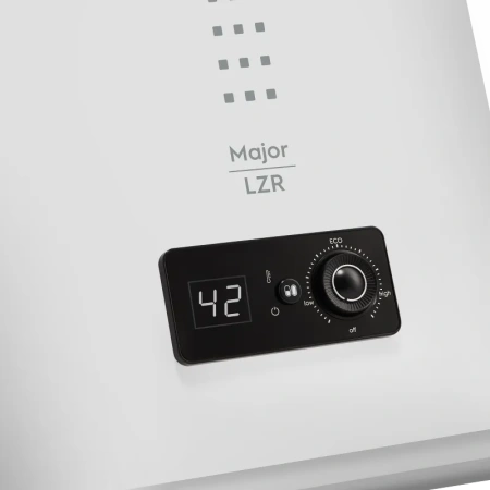 Водонагреватель Electrolux EWH 80 Major LZR 2