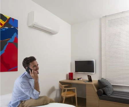 Кондиционер Daikin Sensira FTXF42D + RXF42D FTXF42D5V1B/RXF42D5V1B