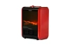 Электрический камин Slogger Fireplace Red [SL-2008I-E3R-R]