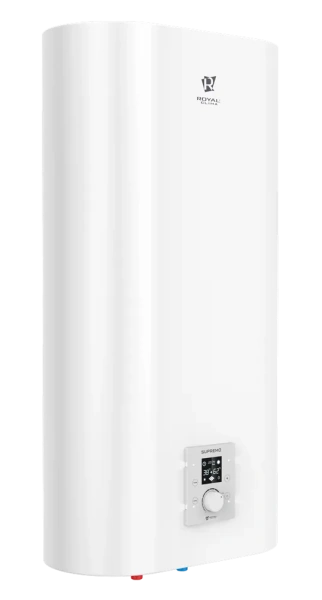 Водонагреватель Royal Clima Supremo Inox RWH-SI50-FS