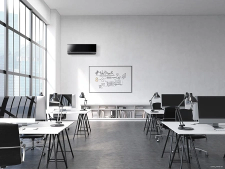 Кондиционер Midea Persona MSAG4-24HRN1-I/MSAG4-24HRN1-O