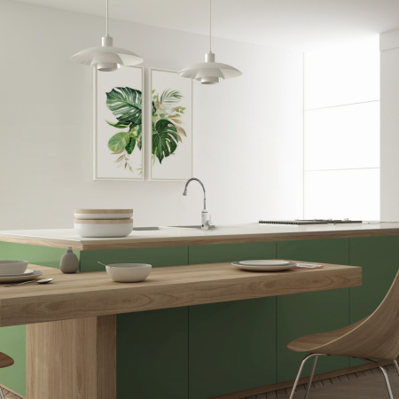 Водонагреватель Ballu StreamTap