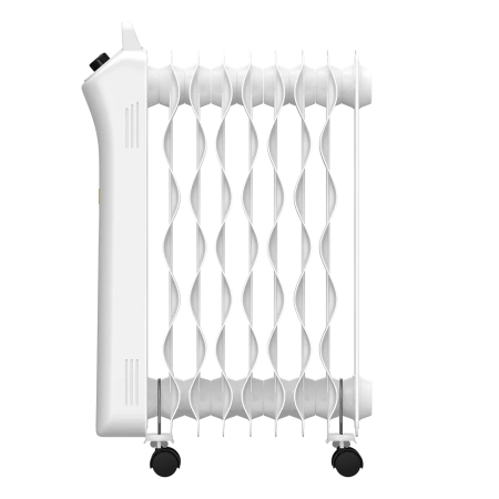 Масляный обогреватель Timberk TOR 51.1507 BTM