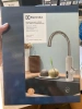 Водонагреватель Electrolux Taptronic (белый)