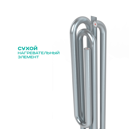 Водонагреватель Timberk SWH FSL2 100 HE