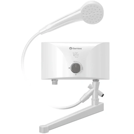 Водонагреватель Thermex Vetro 3500 combi