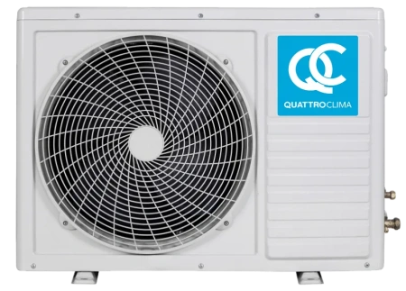 Кондиционер Quattroclima QV-FE09WA\/QN-FE09WA