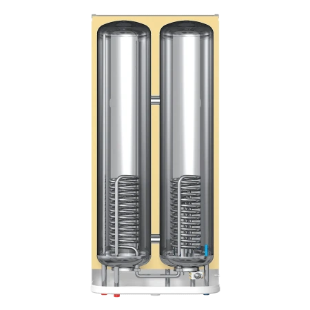 Водонагреватель Thermex Flat 80 V Combi