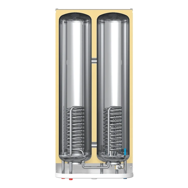 Водонагреватель Thermex Flat 80 V Combi