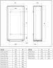 Водонагреватель Ariston Velis Lux Inox PW ABSE WiFi 80