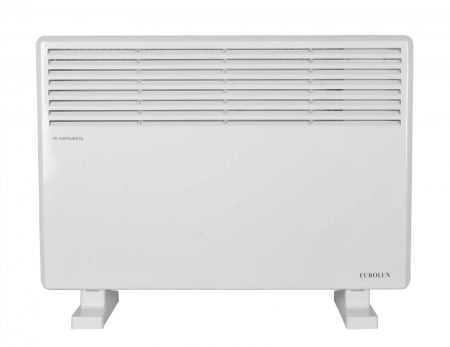 Электроконвектор Eurolux ОК-EU-1500CH
