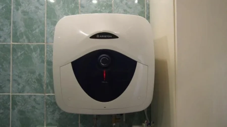 Водонагреватель Ariston ABS BLU EVO R 15U